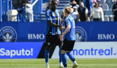Prince Owusu has lone goal as Montreal CF earns 1-0 win over New York City FC