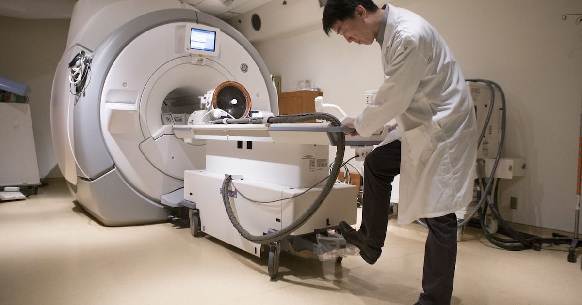 Toronto's Sunnybrook hospital receives $41M investment