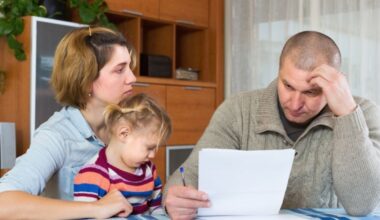 Parents are saving but still worried about their financial future: report - CTV News
