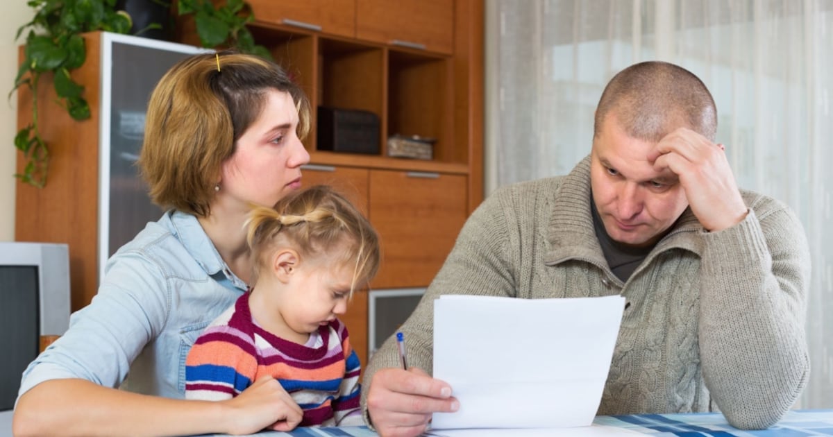 Parents are saving but still worried about their financial future: report - CTV News