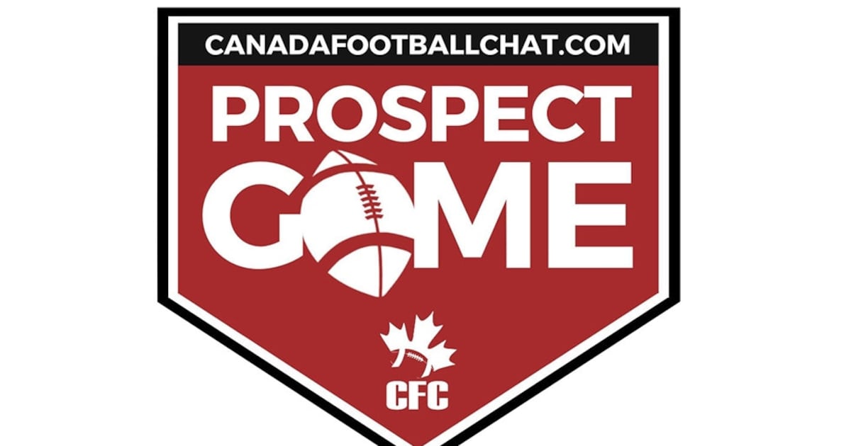 Roster announced for 2026 CFC Prospect Game