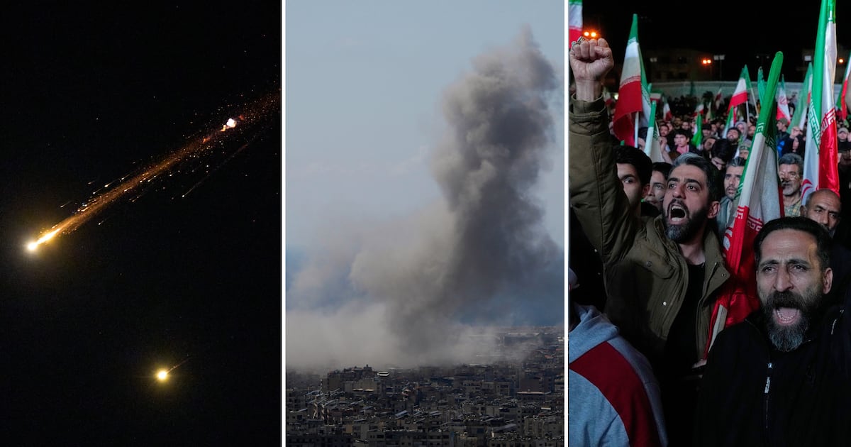 U.S., Israel and Iran agree to a 2-week ceasefire though some attacks continue - CTV News