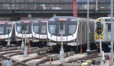 TTC signal workers could go on strike weeks before FIFA World Cup