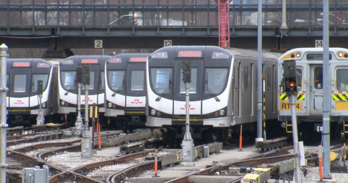 TTC signal workers could go on strike weeks before FIFA World Cup