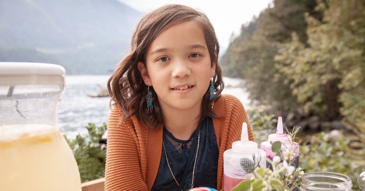 B.C. father shares daughter’s tragic descent into online 764 terror network - CTV News