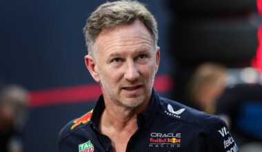 Zak Brown would welcome Christian Horner back to F1, despite past rocky relationship