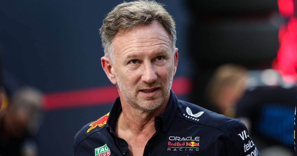 Zak Brown would welcome Christian Horner back to F1, despite past rocky relationship