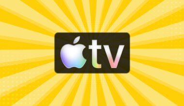 3 Apple TV shows trending this weekend — including a sleek, slow-burn mystery everyone is obsessed with (April 11-12)