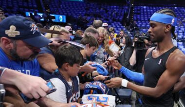 From tragedy to triumph, the Thunder and their fans bond and put Oklahoma City on the world stage