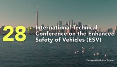 Canada, U.S. to host global safety conference in Toronto