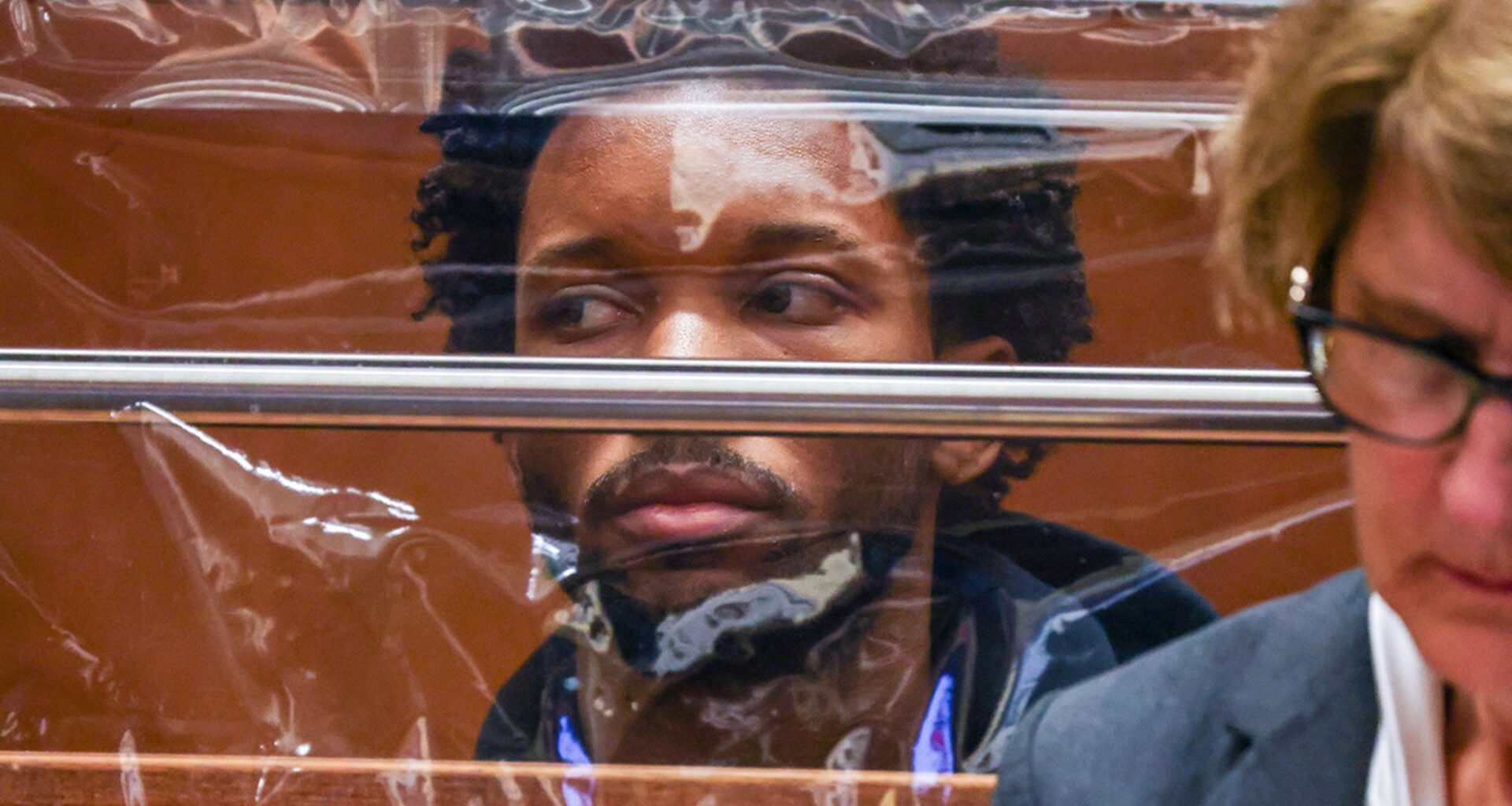 D4vd Asked Judge for Haircut and New Clothes for Preliminary Hearing