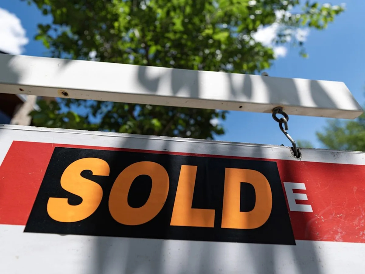 Market conditions diverge for detached homes, condos in Calgary