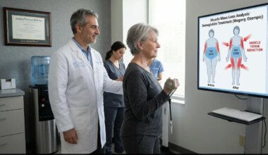 Weight Loss Drugs May Be Making Patients Lose More Than Just Fat