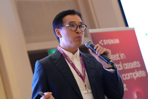 Institutional Digital Asset Solutions: Access, Advice and Integration