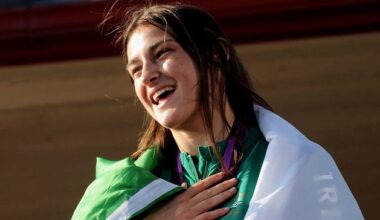 Katie Taylor’s former gym lost to boxing as Wicklow council approves rowing takeover