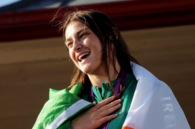 Katie Taylor’s former gym lost to boxing as Wicklow council approves rowing takeover