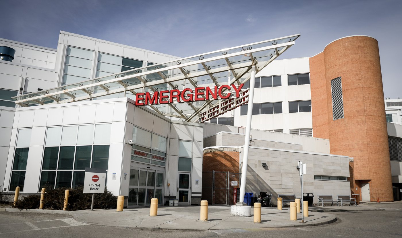 Calgary hospital visitors warned of measles exposure