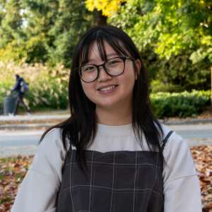 Xiao Qing Wan
