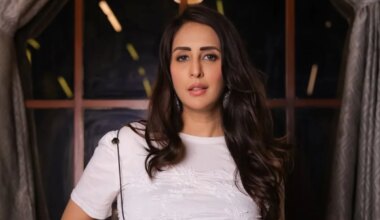 Chahatt Khanna Reveals She Takes No Medicines, Follows Ayurvedic Lifestyle