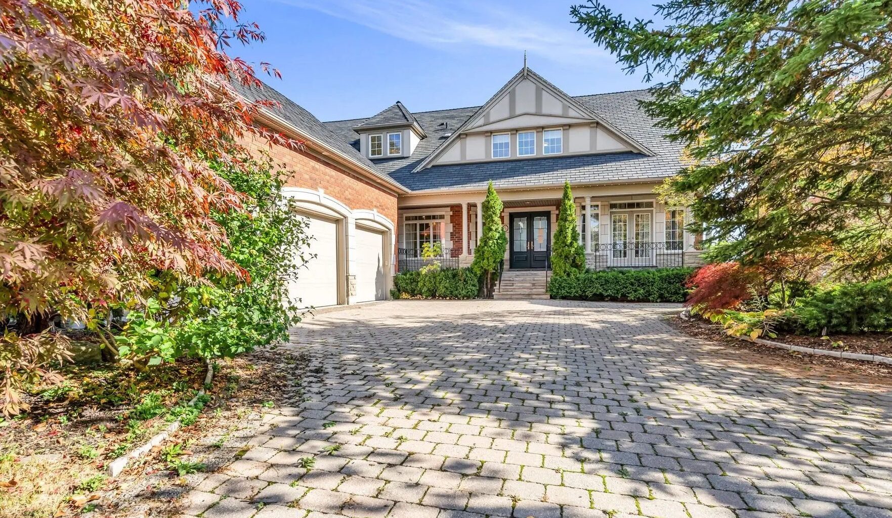 Nearly $1M gap between top and bottom rankings of most expensive home sold in Brampton