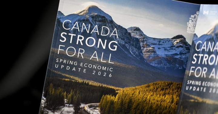 What’s in the AI strategy? Spring economic update’s ‘6 pillars’ offer clues - National