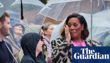 TV tonight: Alison Hammond’s weepy talent show by the makers of The Piano | Television & radio