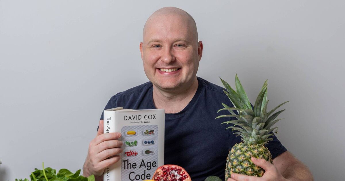 What the world’s leading ageing scientists taught me about diet and living longer