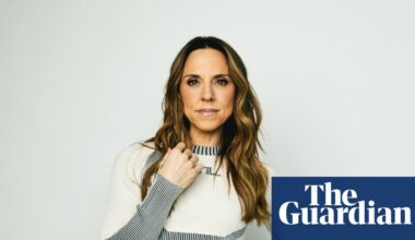 ‘I did receive bottles on stage. There might have been urine’: Melanie C on Spice Girls mania, impostor syndrome and her date with a Chili Pepper | Melanie C