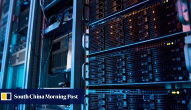 China’s dark compute power could be 6,000 times higher than current estimates