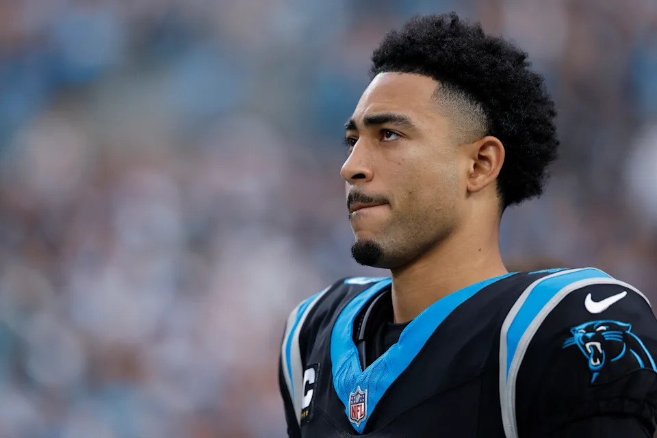 Bryce Young is expected to have his option picked up. Whether he gets an extension is yet to be determined.
