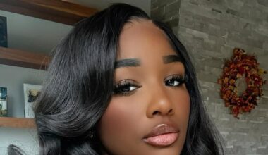 Late Influencer Ashlee Jenae's Family Speaks Out on Mysterious Death