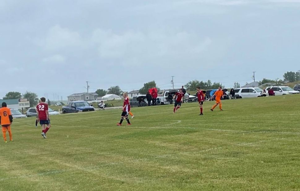 Youth Soccer
