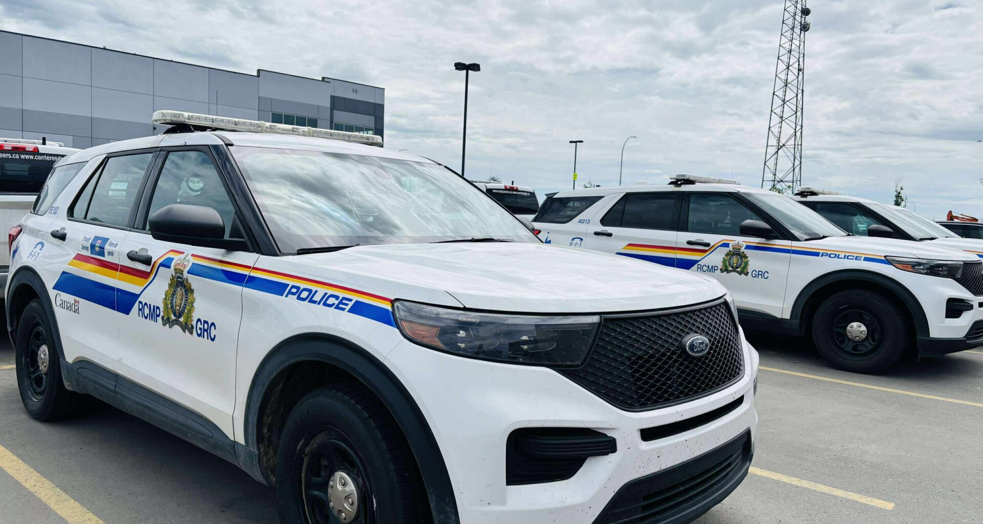 RCMP charge man with second-degree murder in Calgary resident’s death - DiscoverAirdrie.com