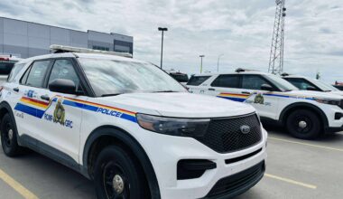 RCMP charge man with second-degree murder in Calgary resident’s death - DiscoverAirdrie.com