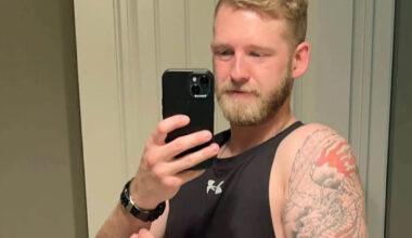 In Calgary Courts: Man charged in fatal shooting of his ex-girlfriend in a city parkade will stand trial