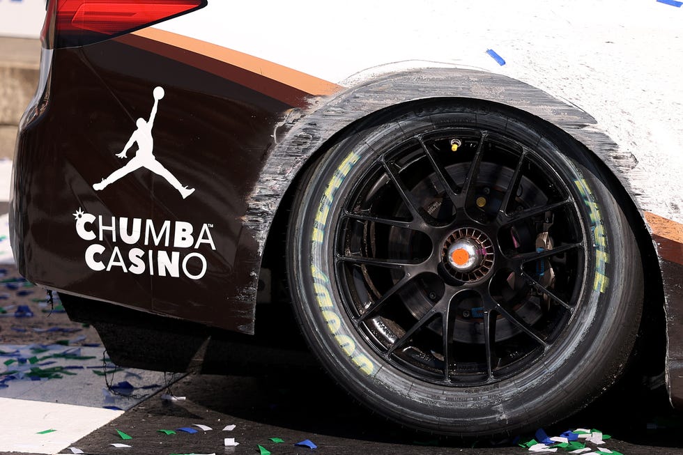 nascar cup series adventhealth 400