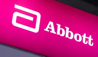 Abbott first-quarter results beat on cancer diagnostics, medical device strength