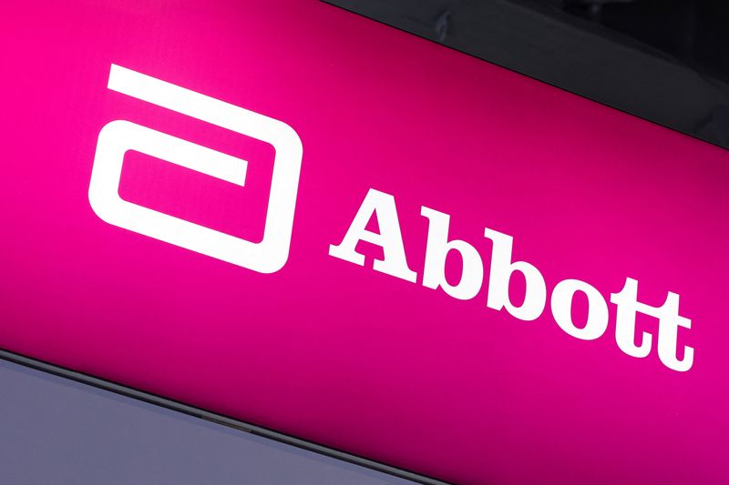Abbott first-quarter results beat on cancer diagnostics, medical device strength