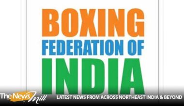 Indian Boxing Team Set for Asian U15 and U17 Championships 2026