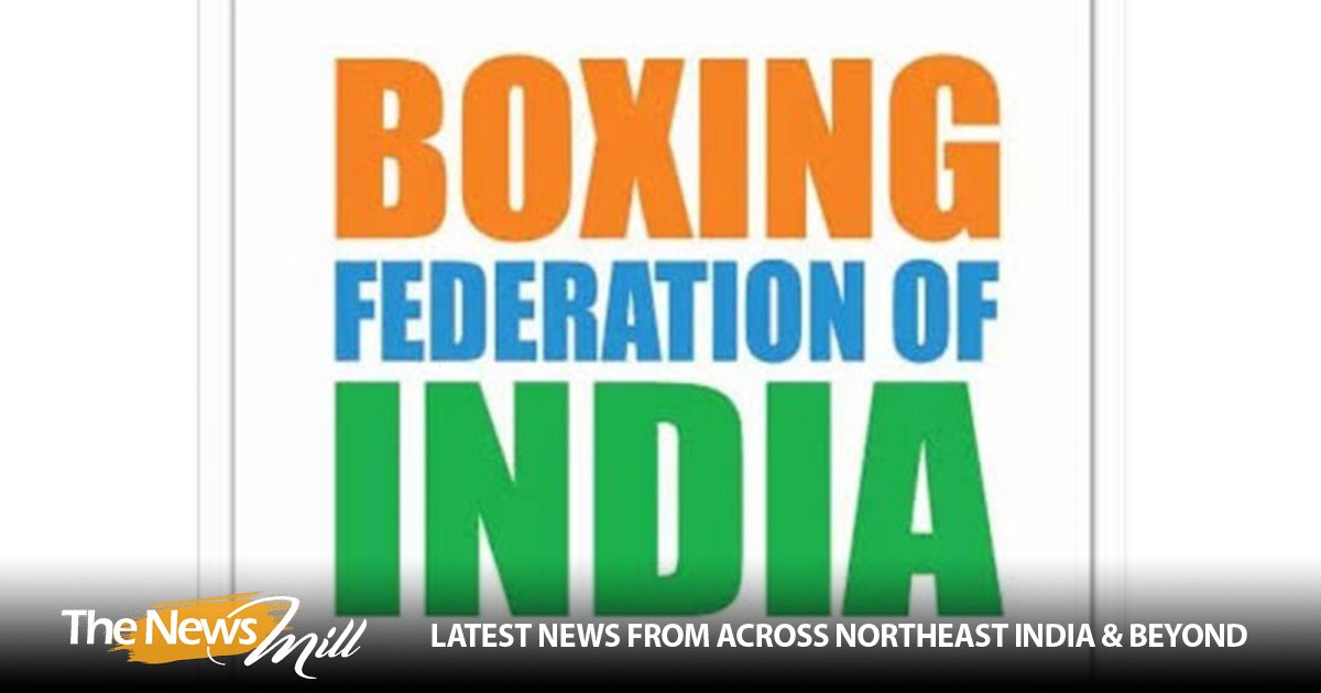 Indian Boxing Team Set for Asian U15 and U17 Championships 2026