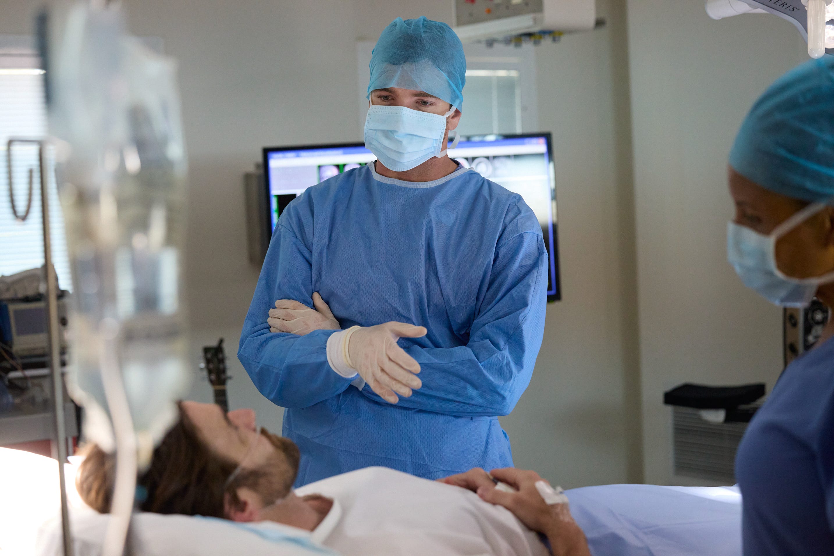 levi fowler in home and away