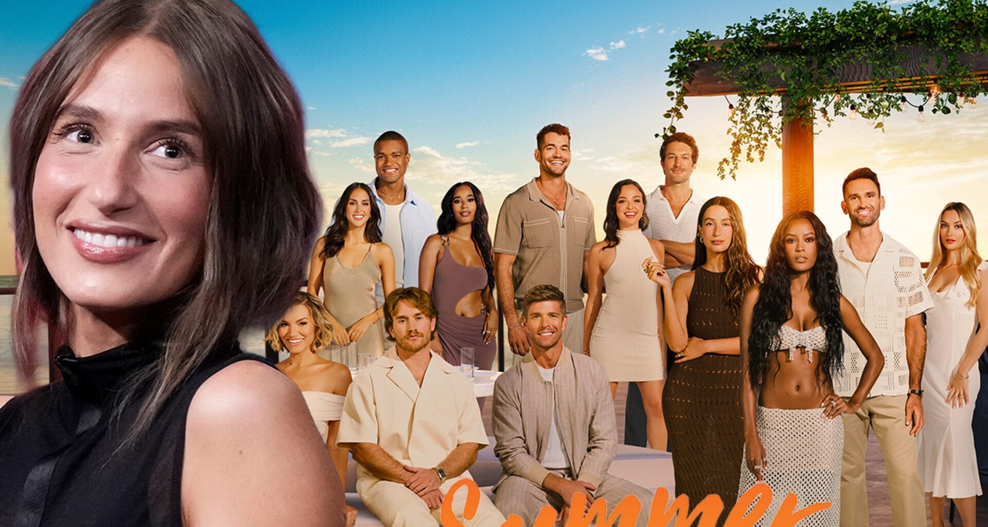 Amanda Batula to Attend 'Summer House' Reunion Despite Reports