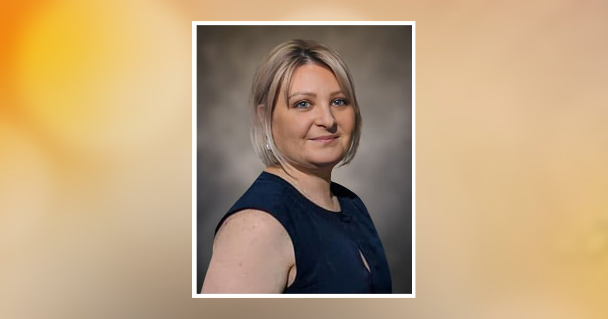 Cheryl White Obituary April 16, 2026