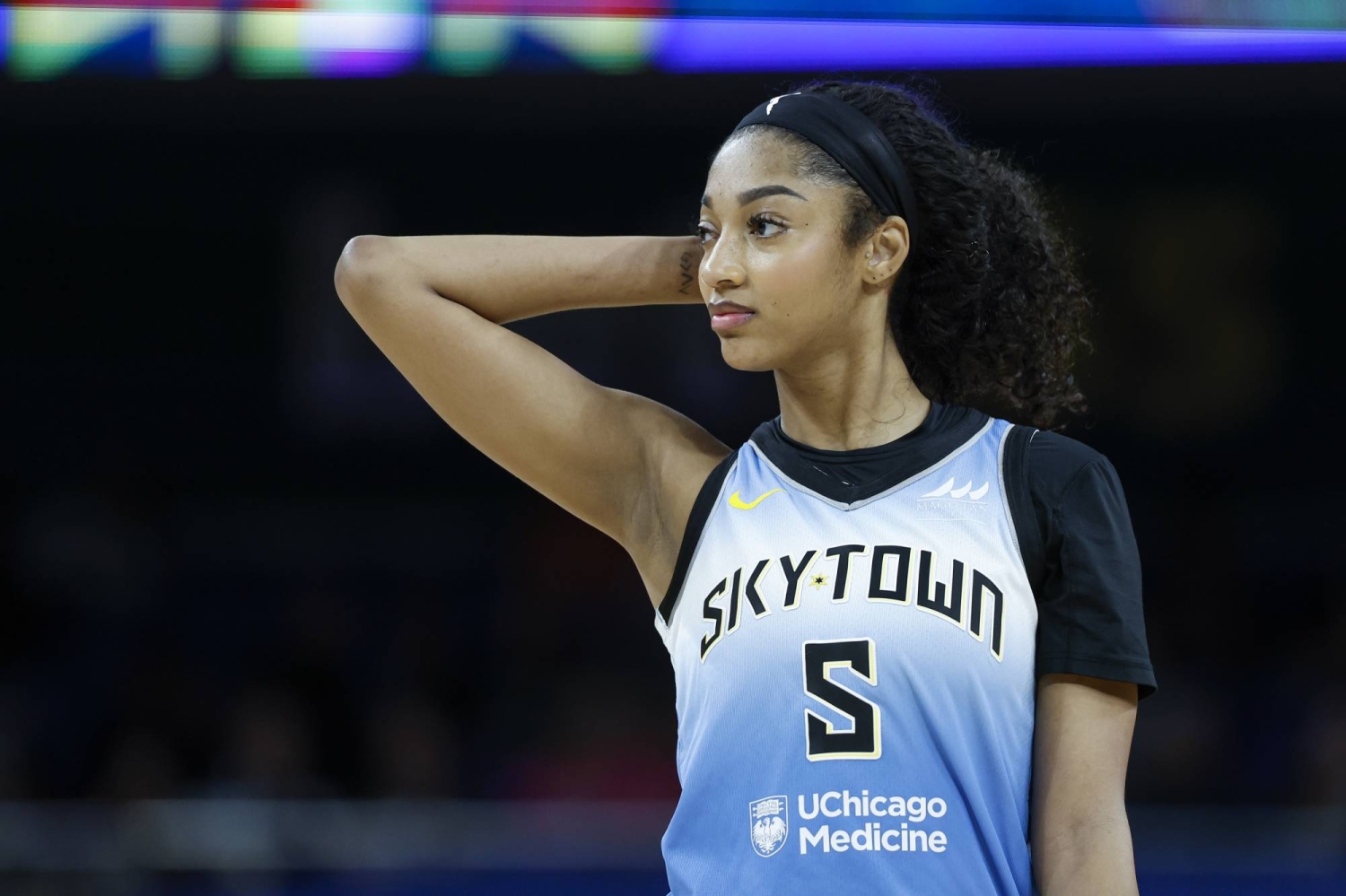 Sky trade Angel Reese to Dream for two first-rounders