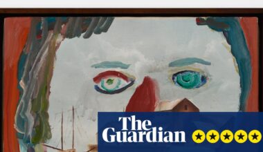 Salon review – like getting to know fascinating guests at a fabulous party | Exhibitions