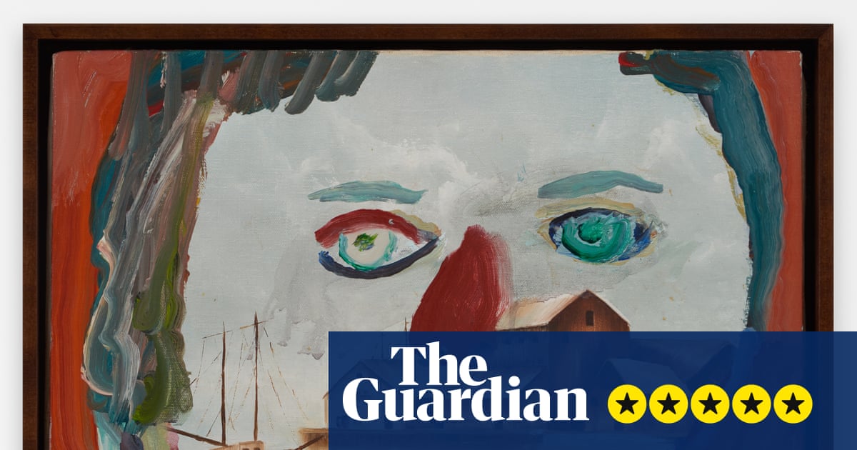 Salon review – like getting to know fascinating guests at a fabulous party | Exhibitions