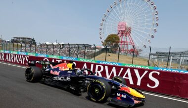 F1 boss says Verstappen understands 'bigger picture' in power unit debate