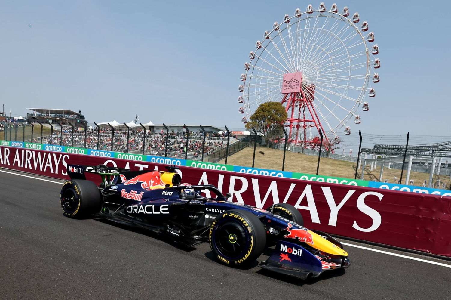 F1 boss says Verstappen understands 'bigger picture' in power unit debate