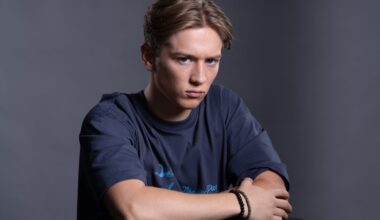 EastEnders reveals Joel sentencing outcome as Vicki makes big decision