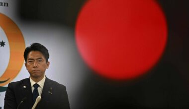 Japan's defense spending to reach 1.9% of GDP this fiscal year